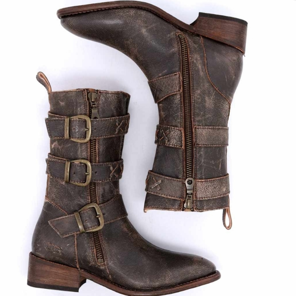 Bed stu blanchett boots